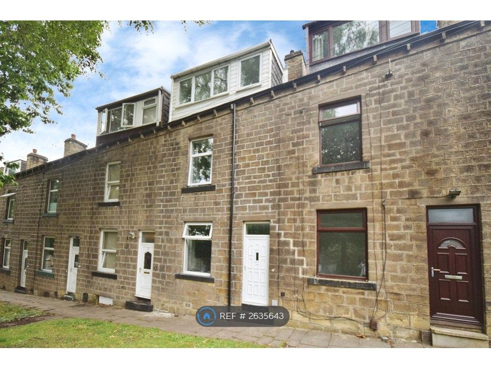 Property photo 3 of 15 Front View