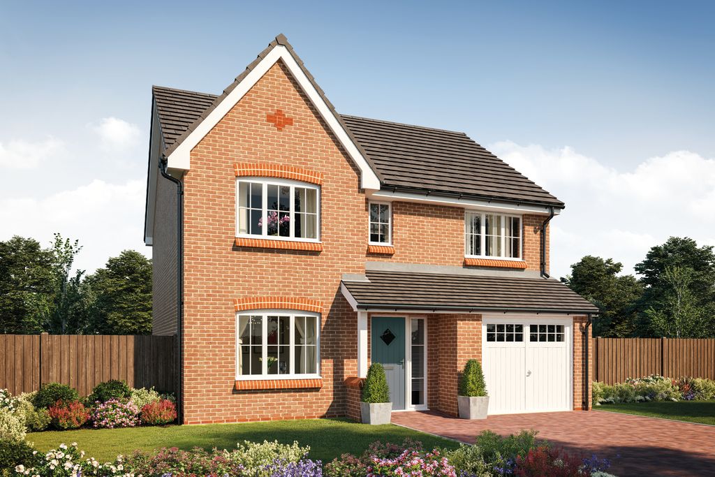 Property photo 1 of 12 CGI