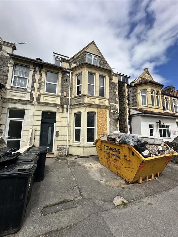 Property photo 1 of 7 Characterful Stone-Fronted Terraced Property...