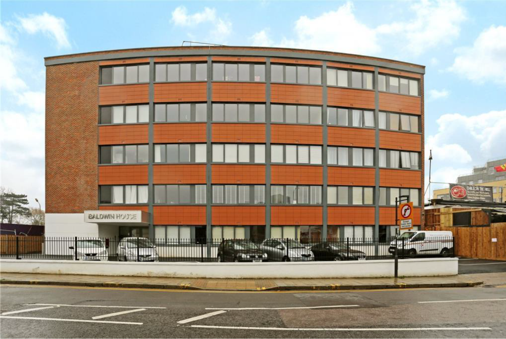 Property photo 1 of 11 Front (Exterior)