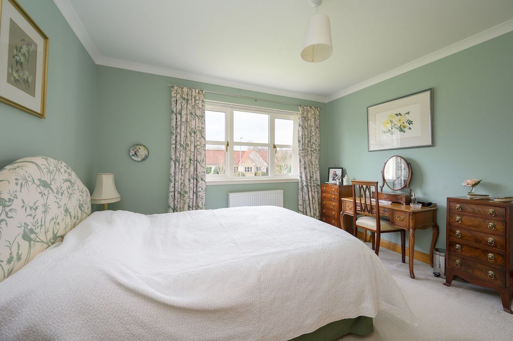 Additional image 18 of 4 bed detached bungalow for sale11 Wellrig Park, Duns TD11