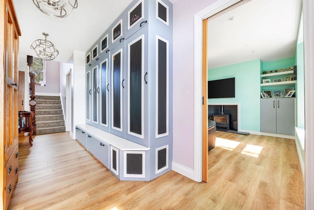 Additional image 6 of 5 bed detached house for saleBallavelt Farm, Hibernian Road, Maughold, Isle Of Man IM7