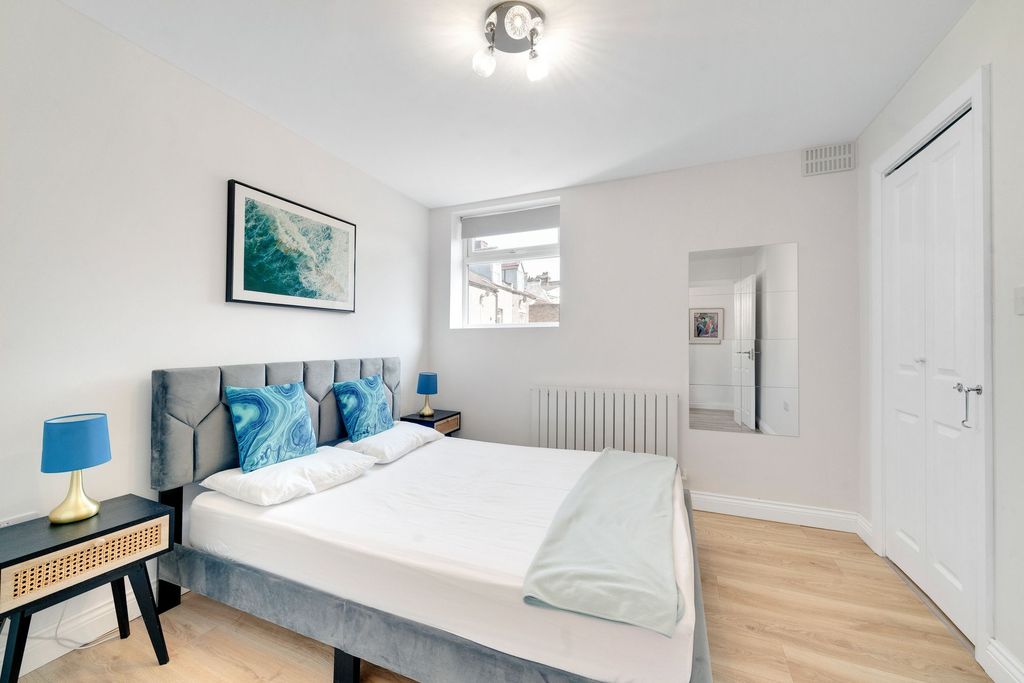 Property photo 3 of 13 Second Bedrrom