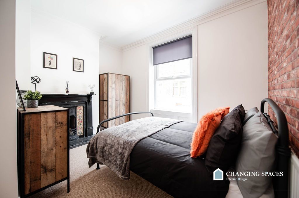 Property photo 1 of 56 Modern 6-Bedroom House Share Â€“ Westover Road, Leeds, Ls. Stylish Accommodation For Working Professionals.