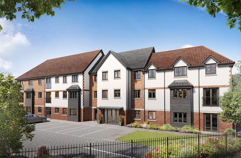 Property photo 1 of 6 Artist Impression