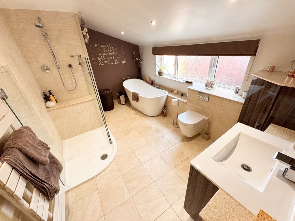 Additional image 28 of 4 bed semi-detached house for saleHigh Street, Ibstock, Leicestershire LE67