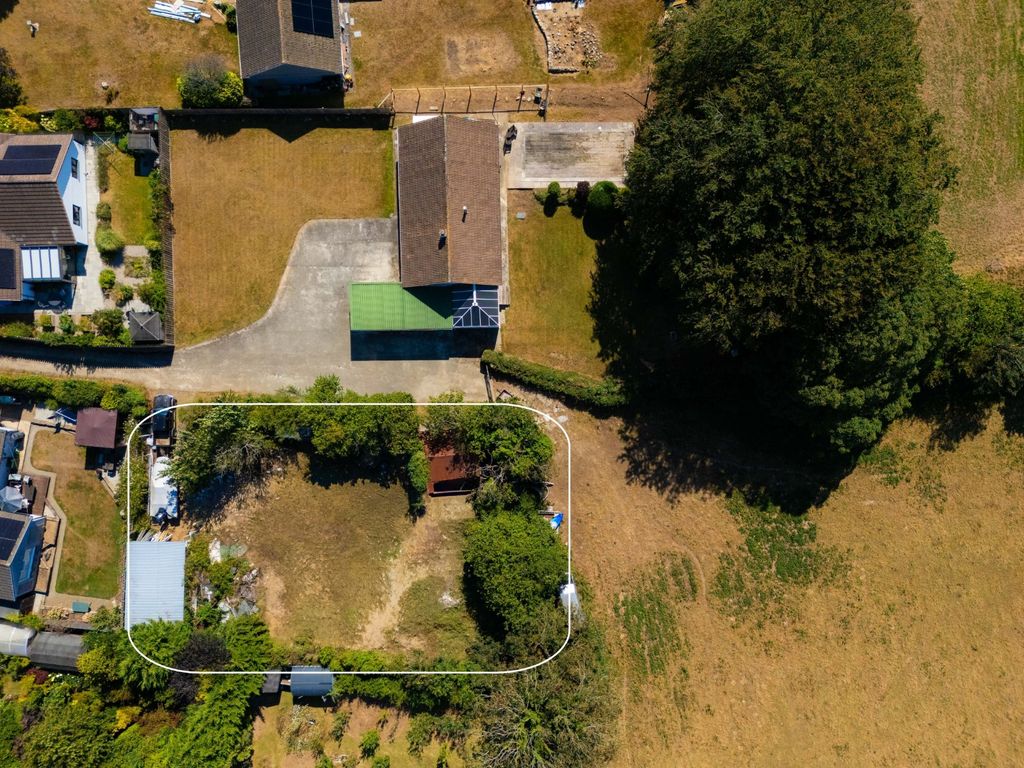 Property photo 2 of 3 Plot