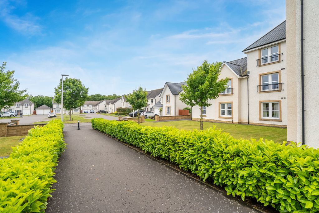 Additional image 36 of 2 bed flat for sale17A, College Medway, Dalkeith EH22