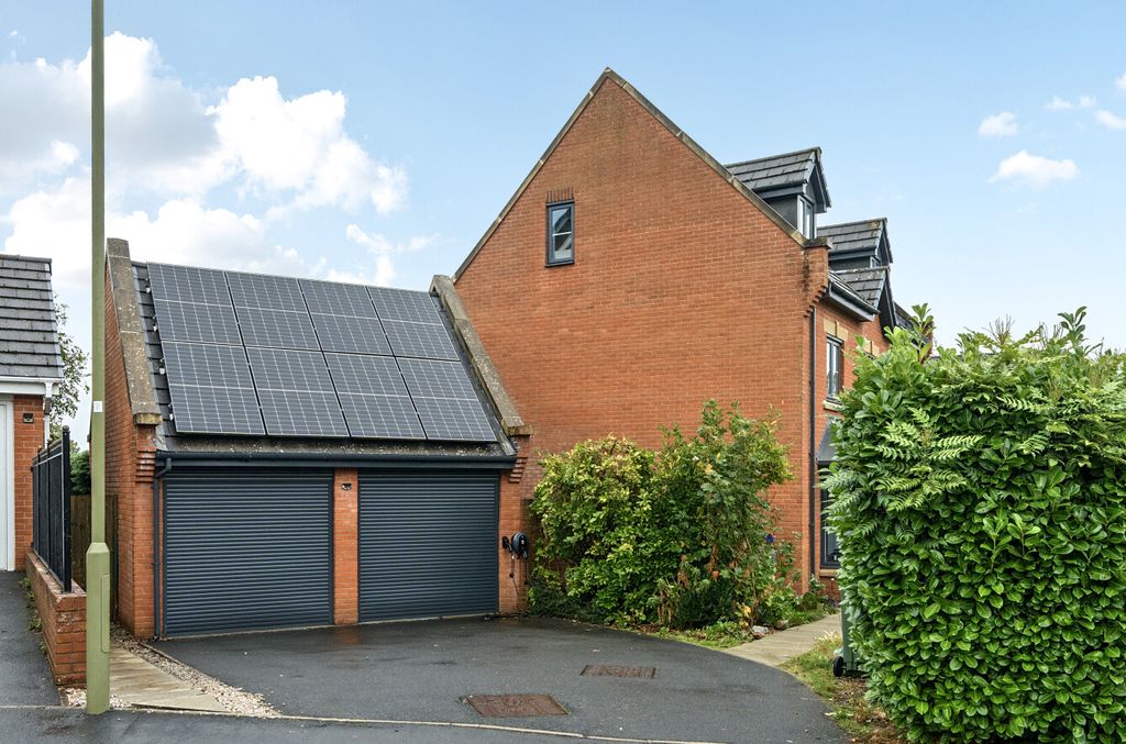 Additional image 23 of 5 bed detached house for saleUpper Well Close, Oswestry SY11