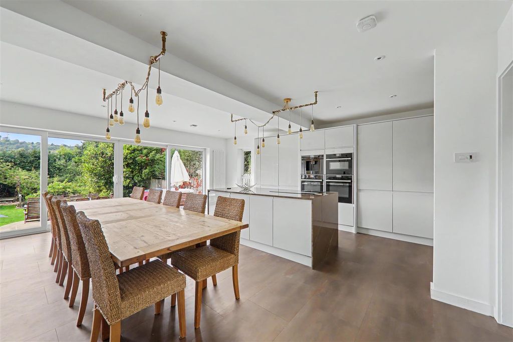 Property photo 3 of 27 Open Plan Kitchen/Dining Room