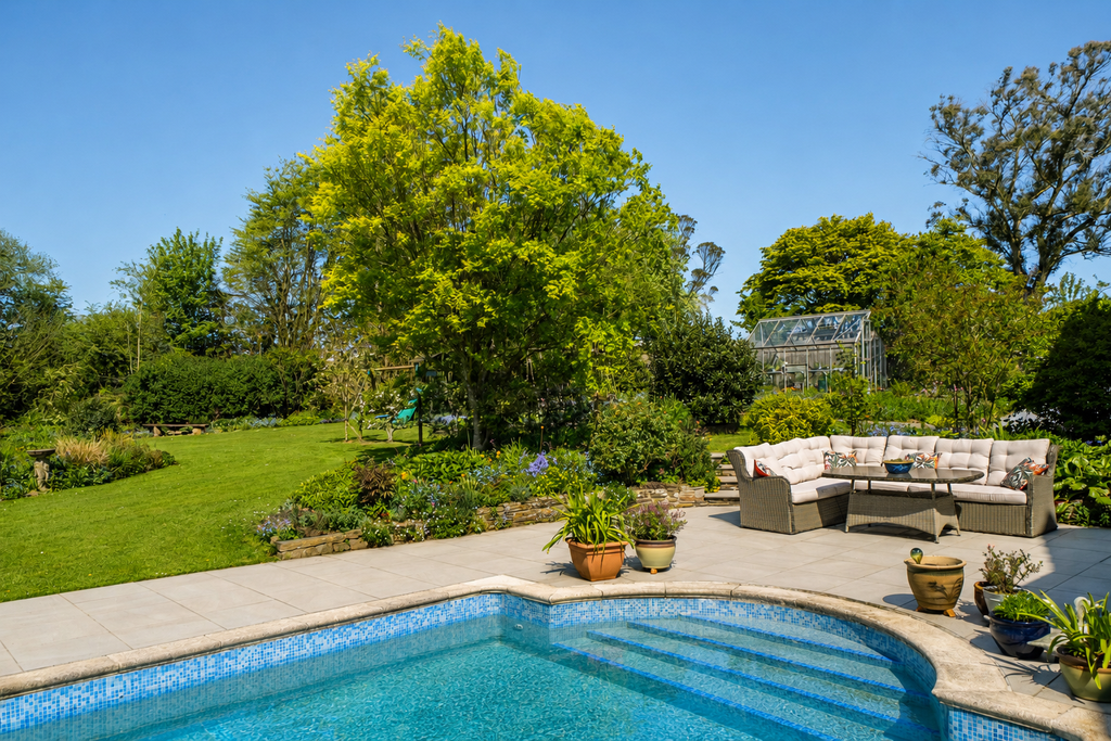 Additional image 31 of 6 bed detached house for saleDaws House, Launceston PL15