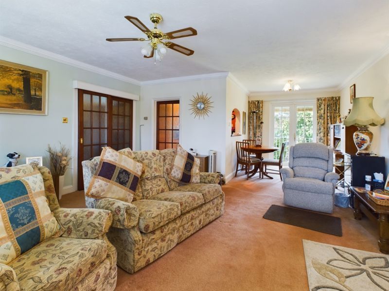 Property photo 2 of 12 Living Dining Room