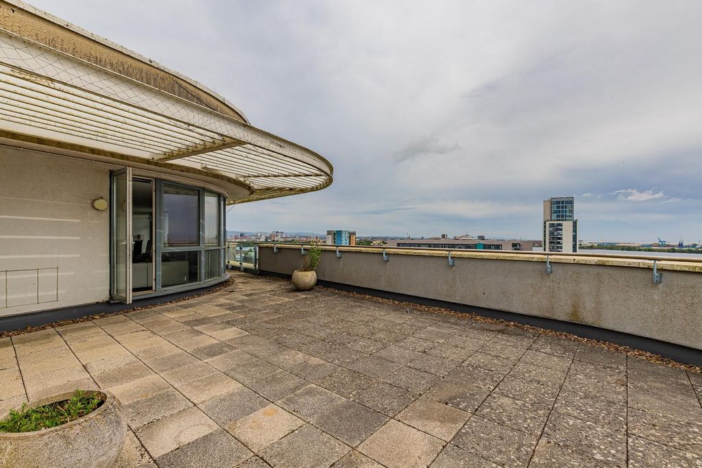 Additional image 12 of 3 bed flat for saleFerry Road, Cardiff CF11