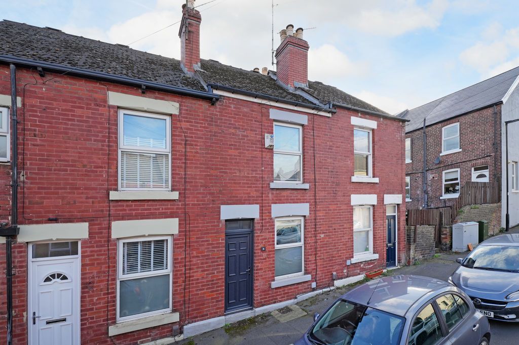 Property photo 3 of 23 Front External