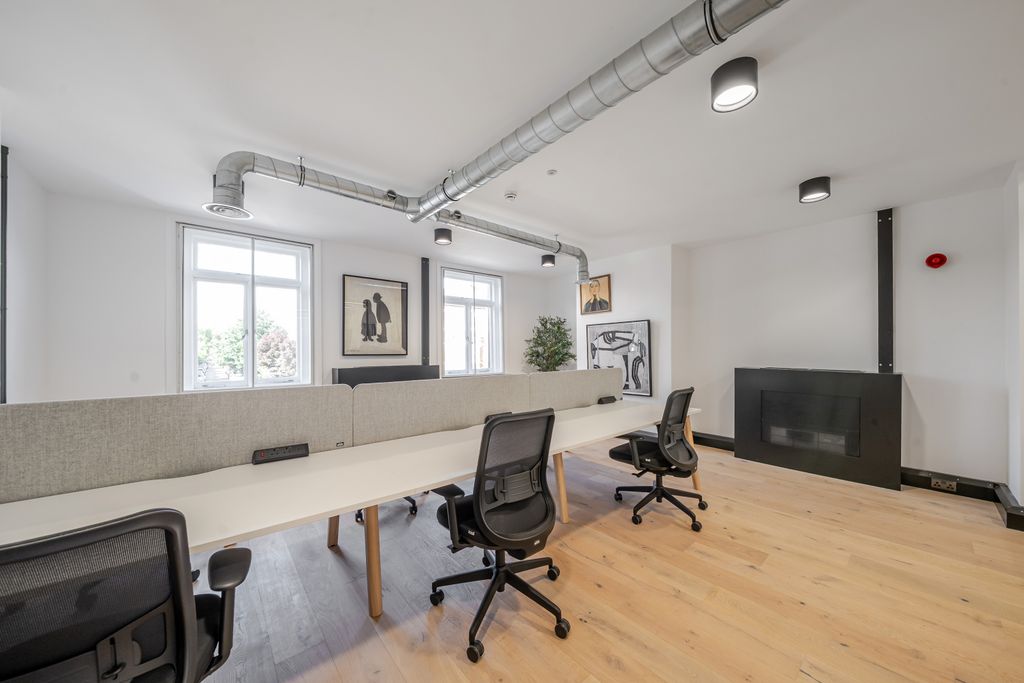 Property photo 1 of 13 Queens Studios, 121 Salusbury Road, Nw6