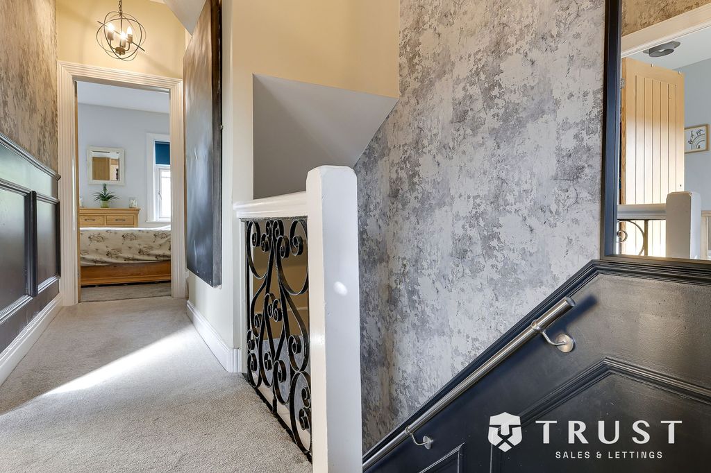 Additional image 23 of 3 bed semi-detached house for saleDeighton Lane, Batley WF17