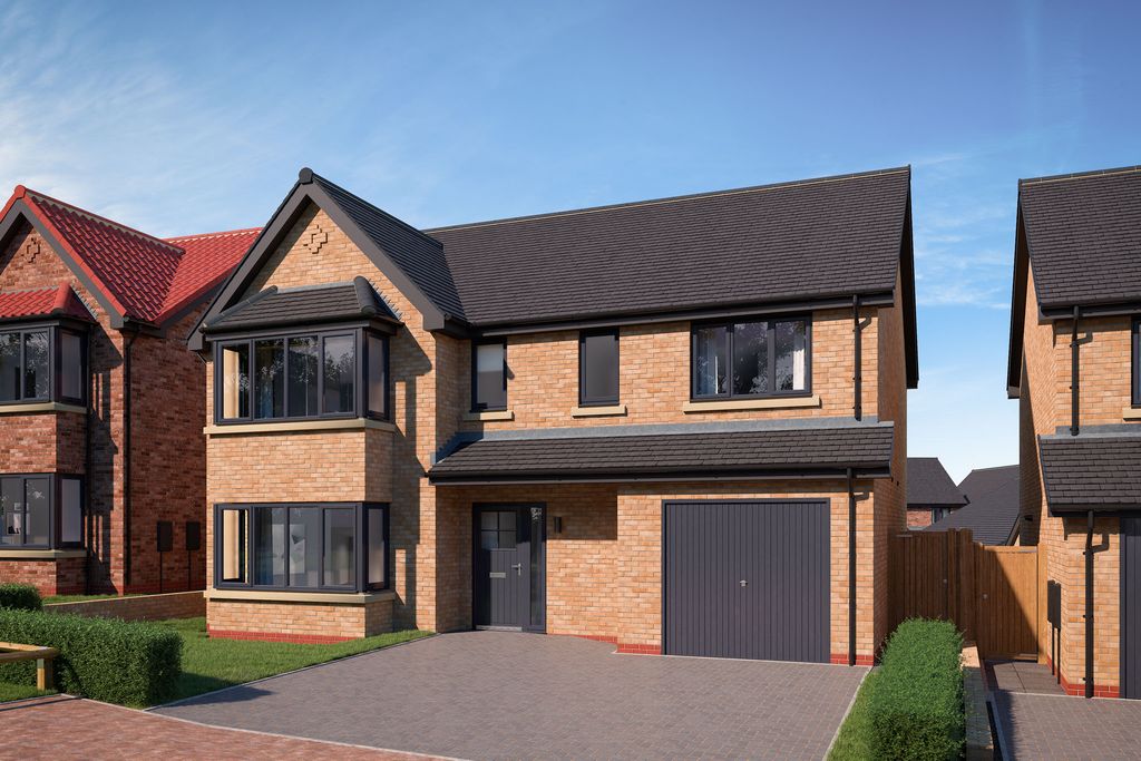 Property photo 1 of 17 CGI