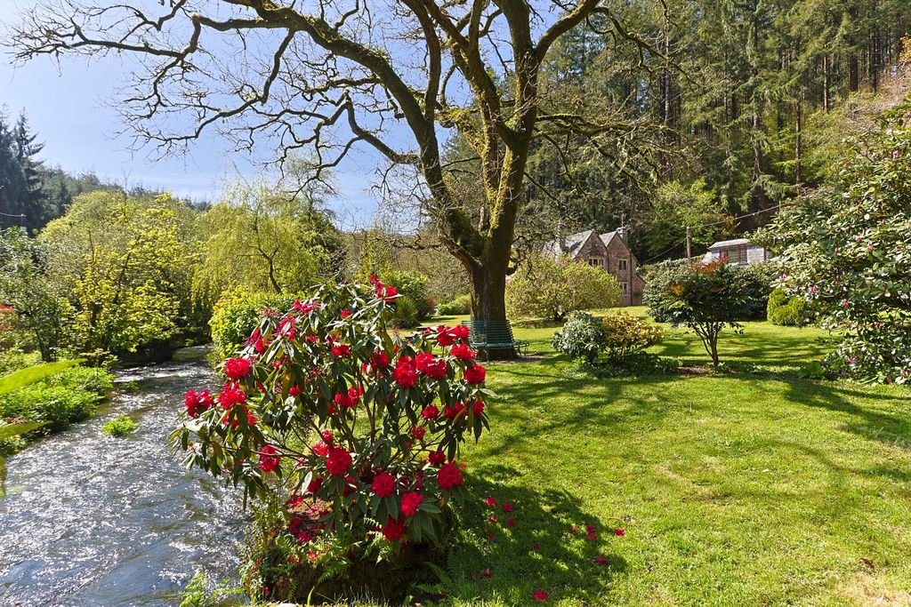 Additional image 26 of 7 bed detached house for saleTwo Waters Foot, Liskeard, Cornwall PL14