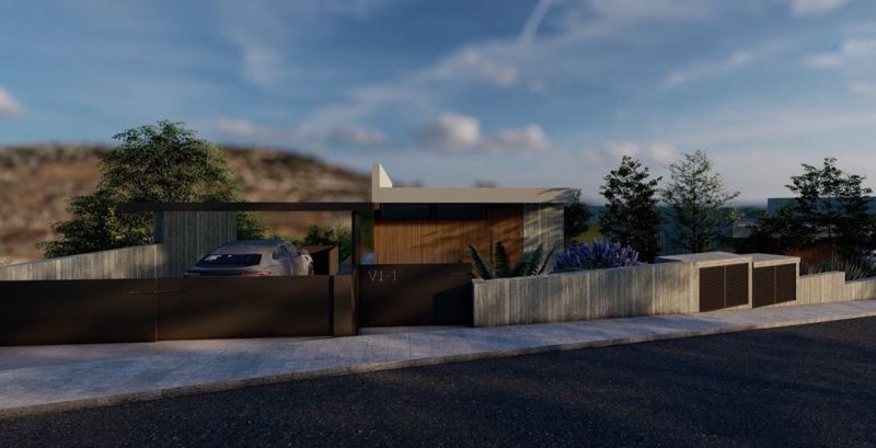 Property photo 3 of 20 Villas V1 - 1,2,3