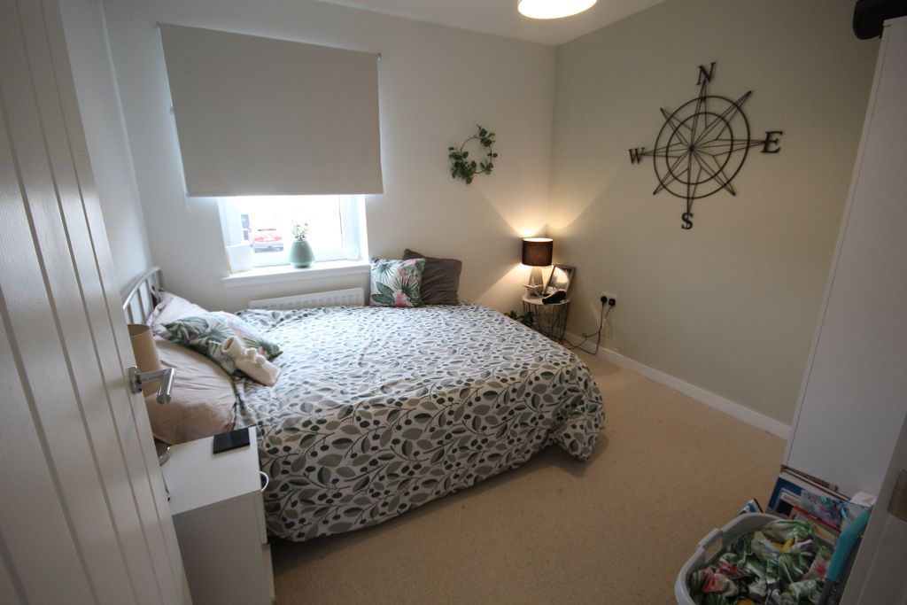 Additional image 12 of 2 bed flat for saleDuthie Gardens, Peterhead AB42