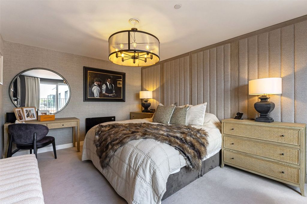Additional image 12 of 3 bed flat for saleImperial House, Princes Gate, Homer Road, Solihull, West Midlands B91