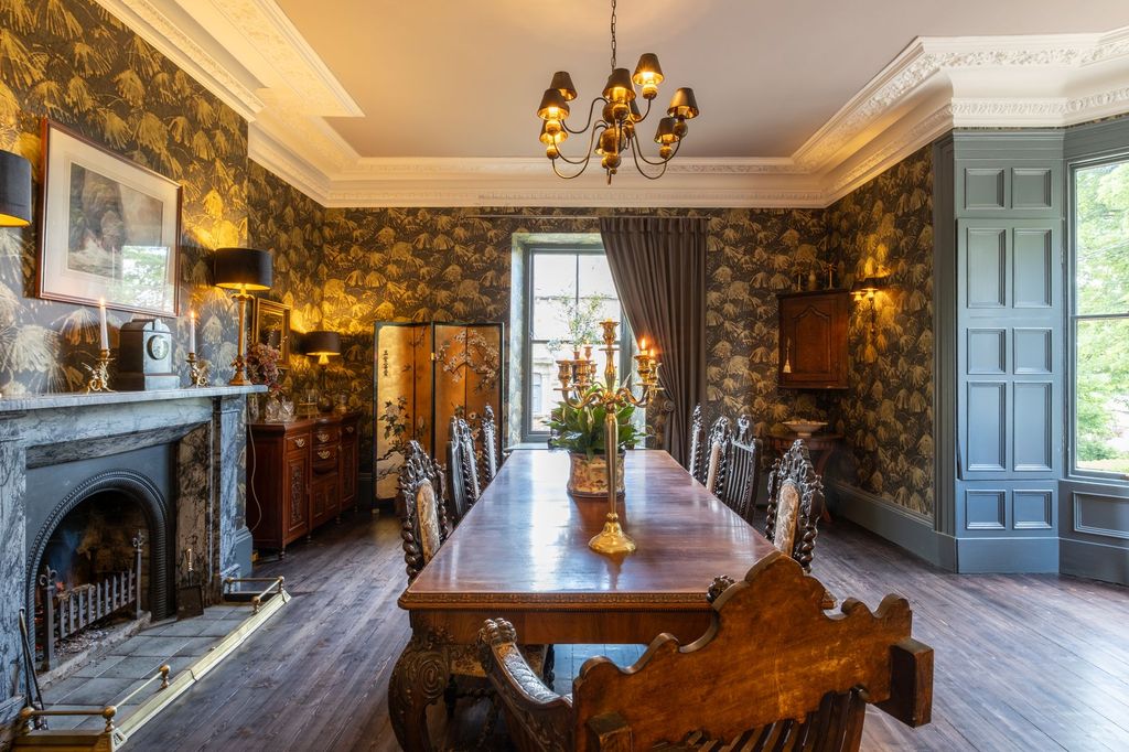 Additional image 9 of 6 bed property for saleThe Terrace, Shotley Bridge DH8