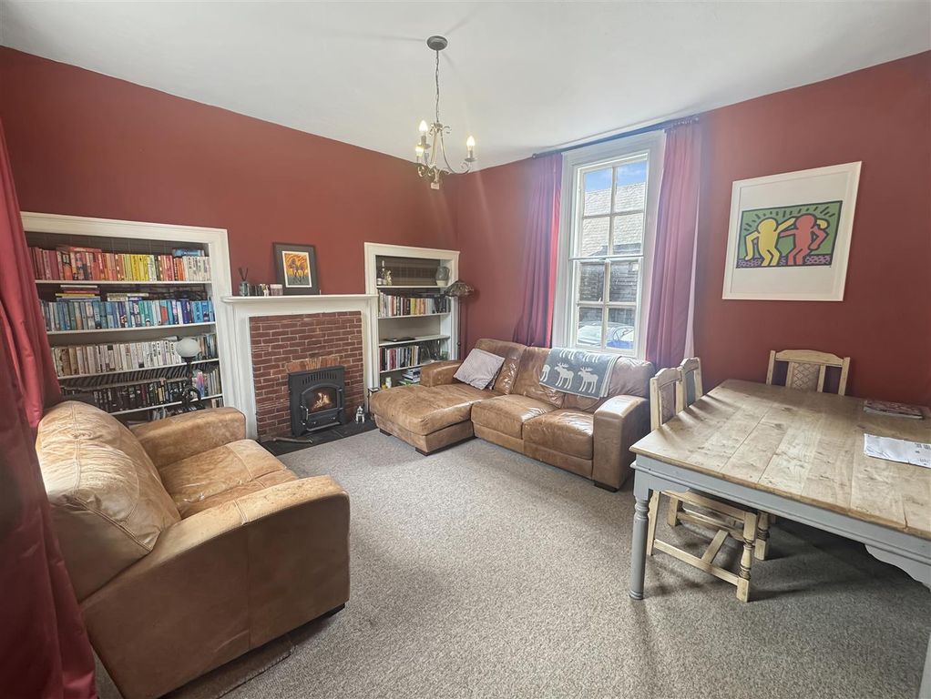 Property photo 3 of 16 Second Reception Room