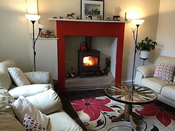 Property photo 3 of 11 Sitting Room
