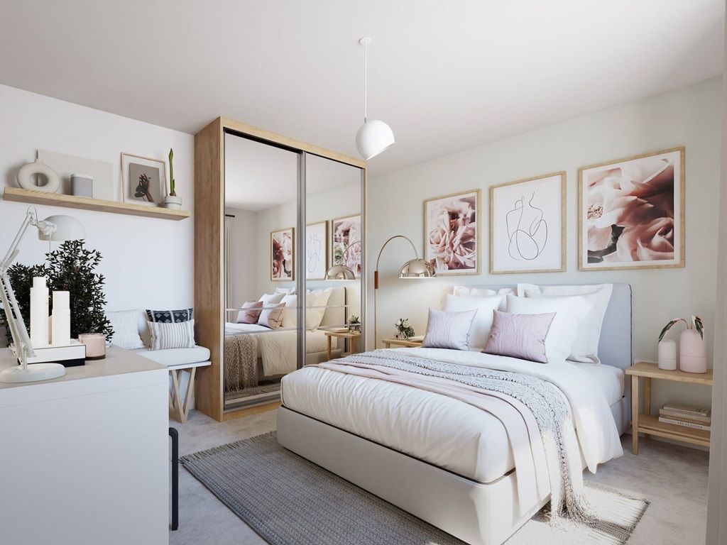 Property photo 1 of 13 A Second Double Bedroom