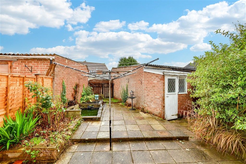 Property photo 2 of 10 Rear Garden