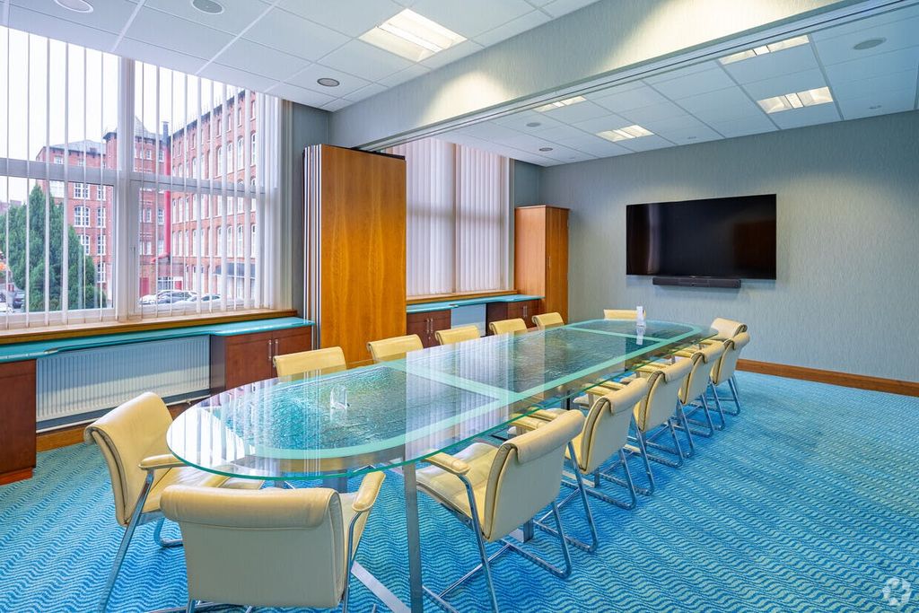 Property photo 2 of 19 Josephs Well Bookable Meeting Room 2.Jpg