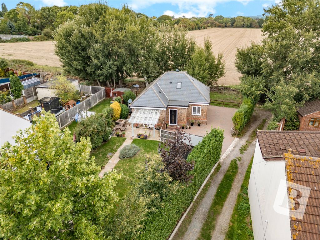 Property photo 2 of 17 Ariel Shot
