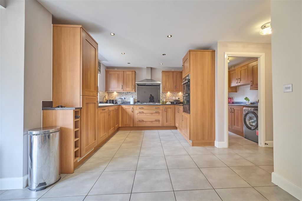 Property photo 2 of 26 Open Plan Kitchen/Diner