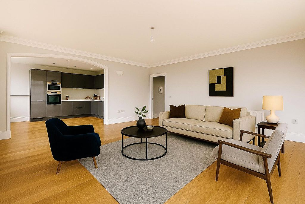 Property photo 3 of 9 *Enhanced With Cgi*