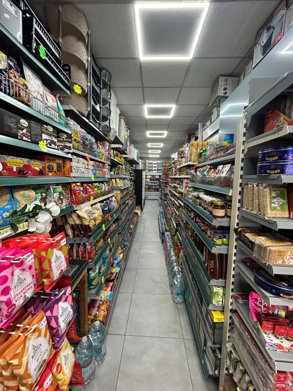 Property photo 1 of 1 Retail Shop For Sale