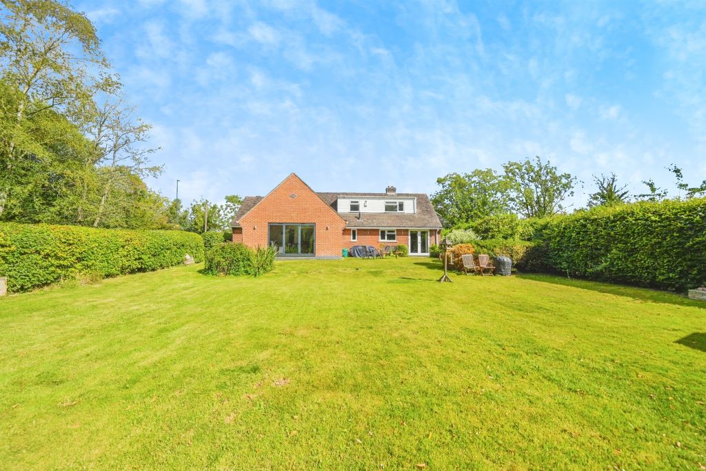 Additional image 26 of 4 bed detached house for saleStation Road, Mickleover, Derby DE3