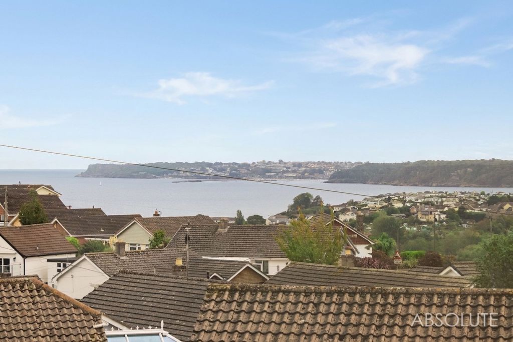 Property photo 2 of 33 Sea View Towards Berry Head