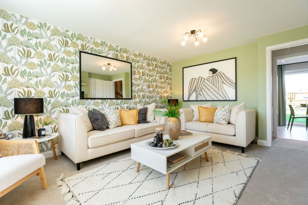 Property photo 3 of 9 Kennett Lounge