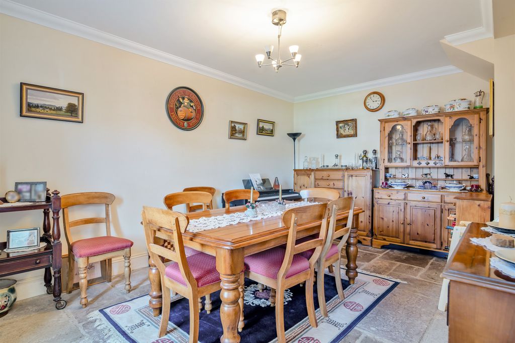 Additional image 5 of 4 bed terraced house for saleHome Farm Court, Shirenewton, Chepstow, Monmouthshire NP16