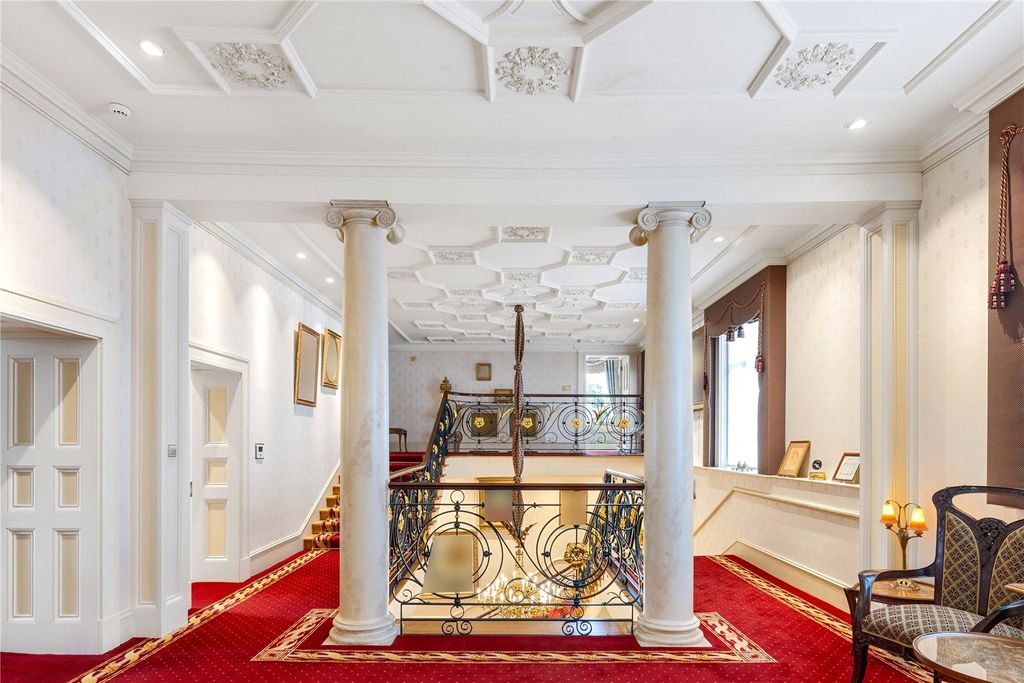 Additional image 22 of 8 bed detached house for saleManor House Drive, Burwood Park KT12