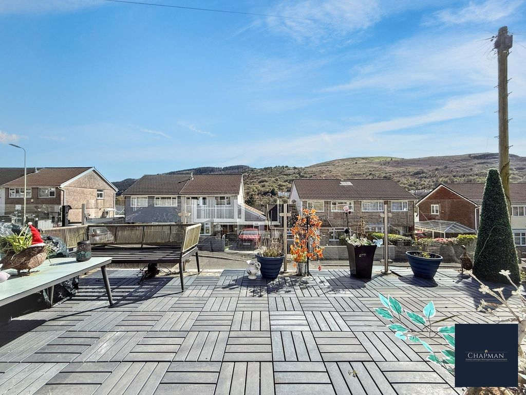 Additional image 10 of 2 bed semi-detached bungalow for saleHeather Way, Porth CF39