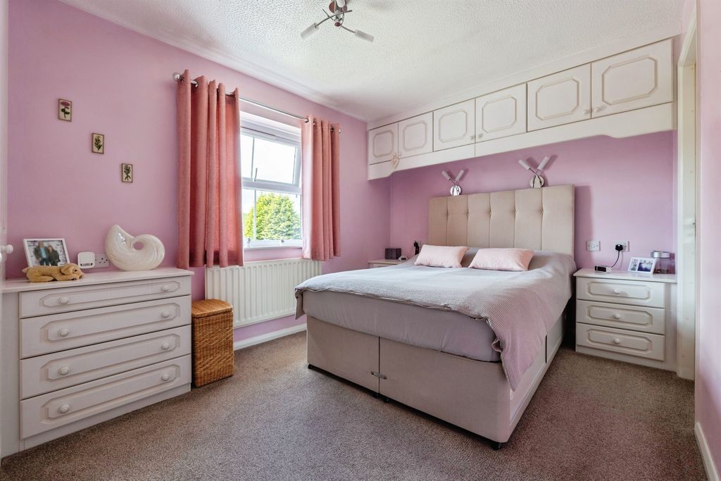 Additional image 11 of 3 bed detached house for saleBrookfield Way, Heanor DE75