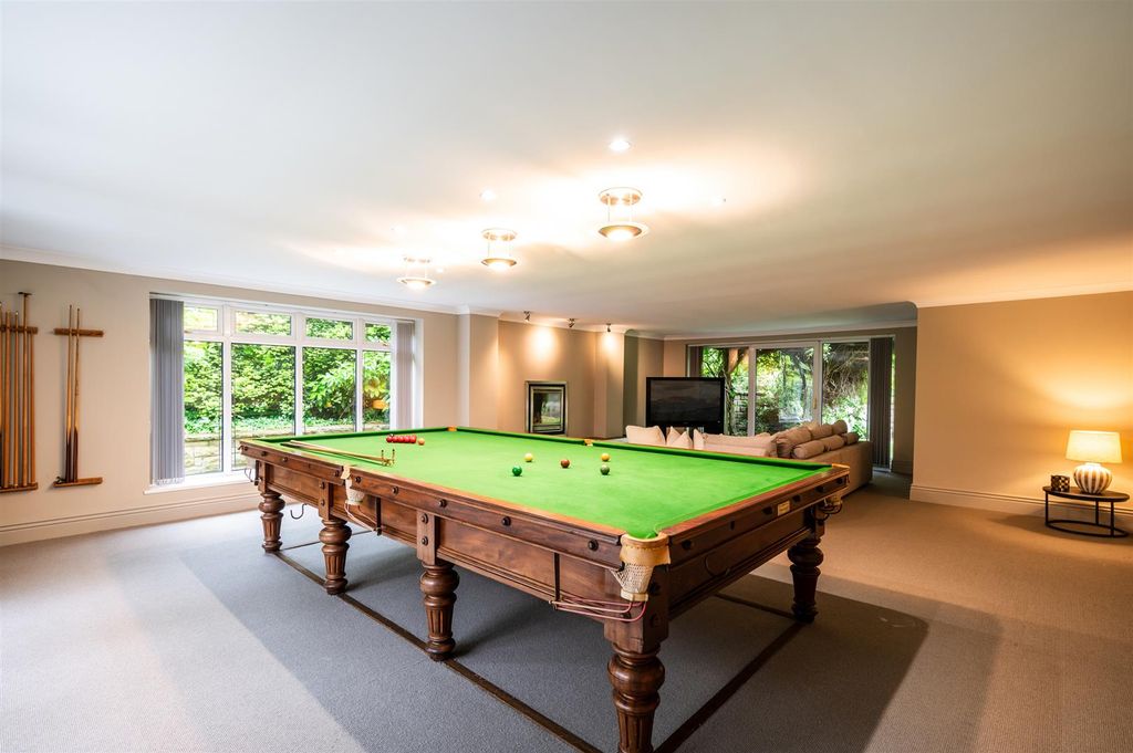 Additional image 23 of 5 bed detached house for saleDore Road, Sheffield S17