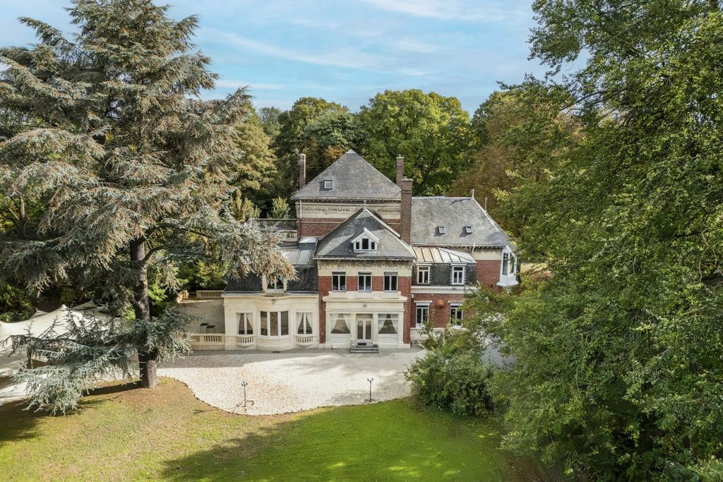 Property photo 1 of 19 Character Manor House With 2 Hectares