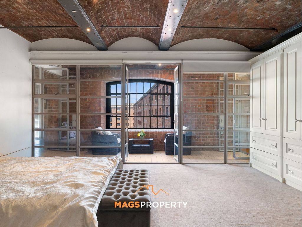 Additional image 18 of 4 bed flat for saleAlbert Dock, Liverpool L3