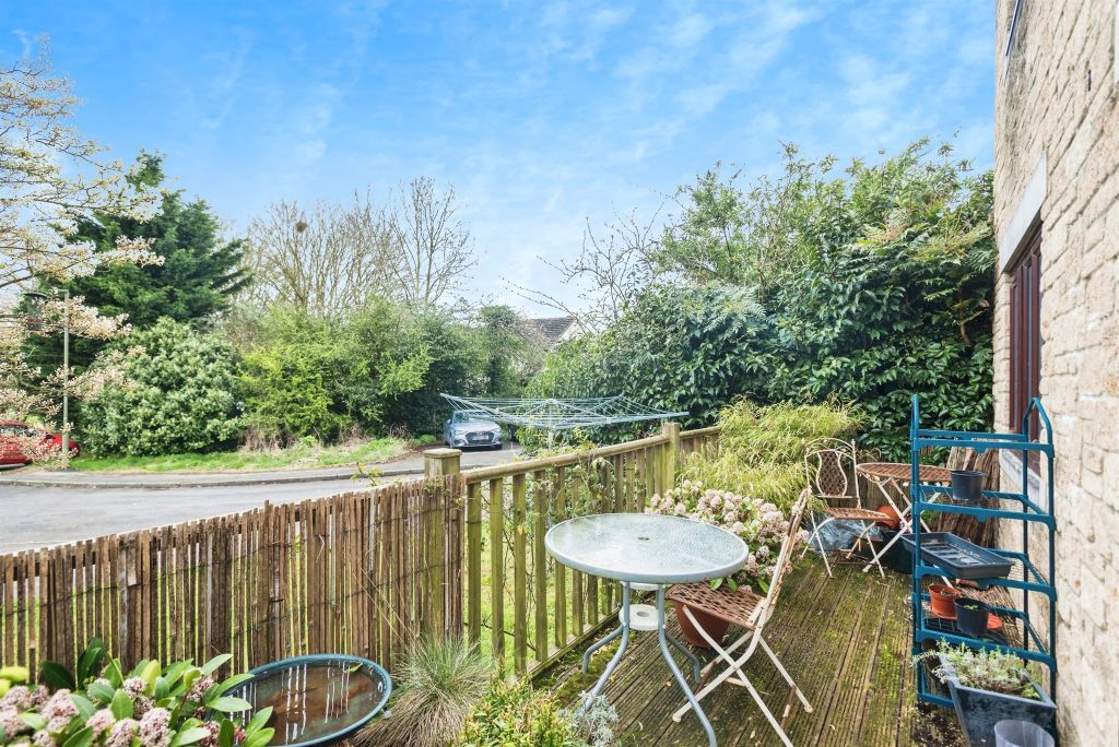 Additional image 12 of 2 bed maisonette for saleThorney Leys, Witney OX28