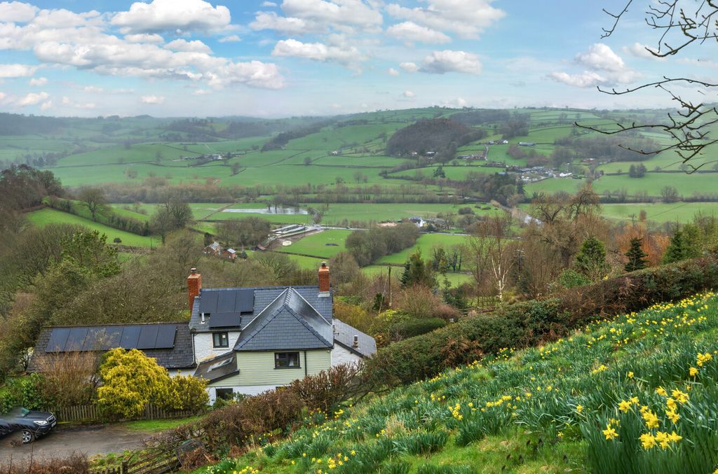 Additional image 24 of 3 bed cottage for salePenstrowed, Newtown, Powys SY16