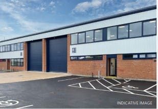 Property photo 2 of 2 Wg Units 2 4 Woodford Trad Est Main.Jpg