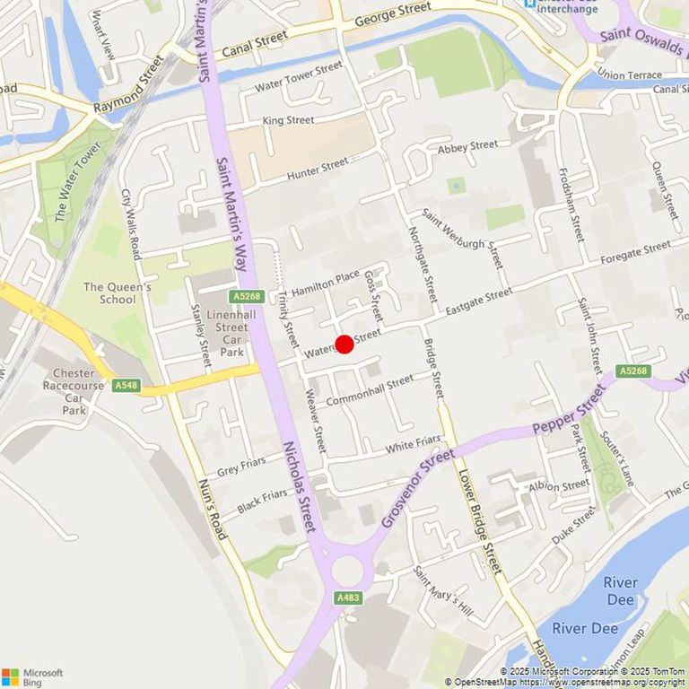 Property photo 2 of 11 Property Map