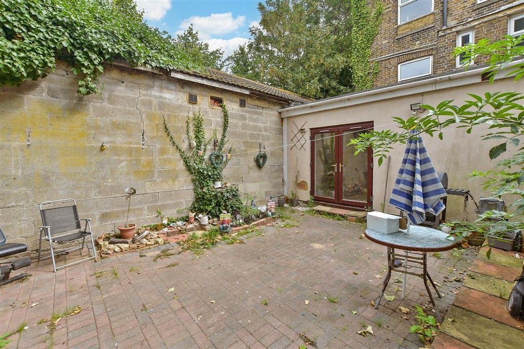 Property photo 1 of 12 Rear Garden